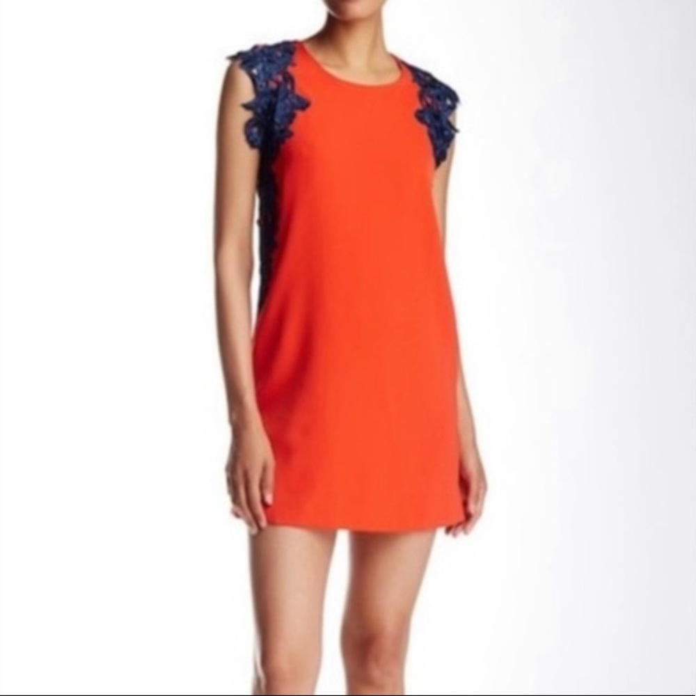 MAAC London Dress